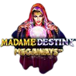 Madame Destiny Megaways