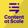 Content At Scale