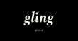 Gling