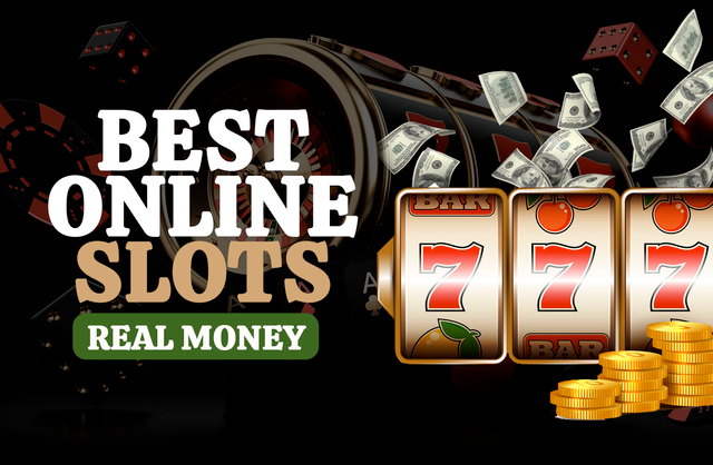 The Ultimate Guide to Online Slot Games