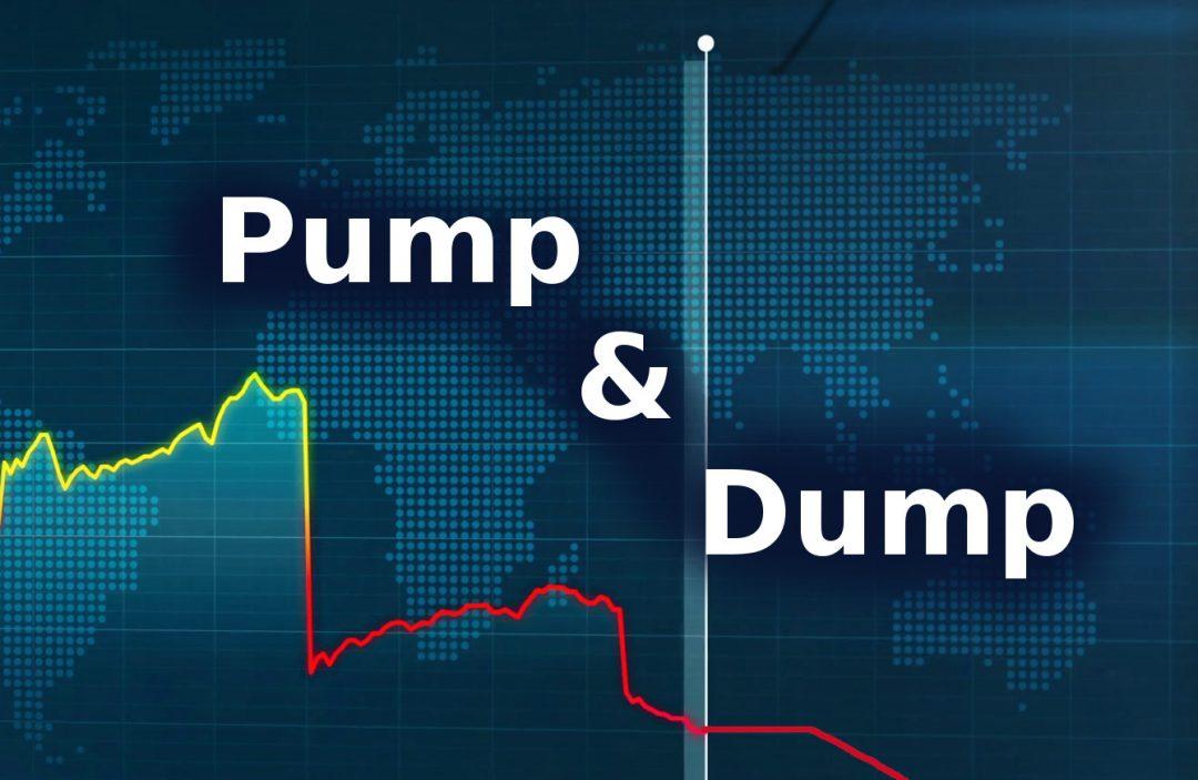 Pump and Dump